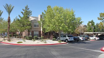 The Summit at Sunridge Apartments