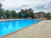 Campus Pointe & Campus Manor Apartments