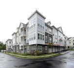 The Hillside Club Apartments