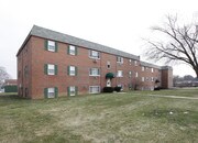 Brandywine Manor Apartamentos