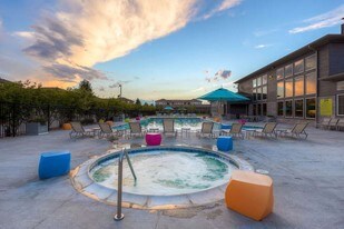 Terra Vida Apartments