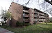 Quincy Commons Apartments