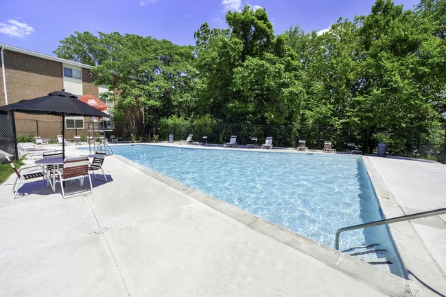 Glen Ridge Apartments
