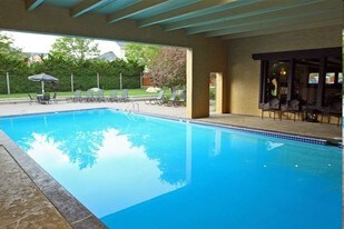 Highland Way Apartments