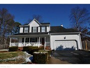 4 Bedroom Single-Family Home for Rent $1750