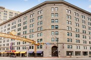 The Residences at Hanna Apartments