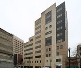 Icon Tower Apartments