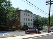 Courtyard Park Apartamentos