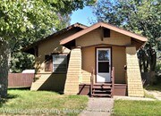 1 Bedroom Single-Family Home for Rent $600