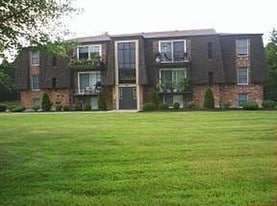Regency Court Apartamentos