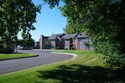 Northville Woods Apartments