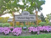 Wheelock Ridge Apartments