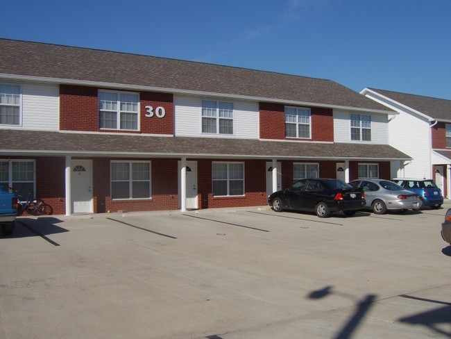 Highland Il Apartments