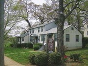 Village Oaks Townhomes Apartments