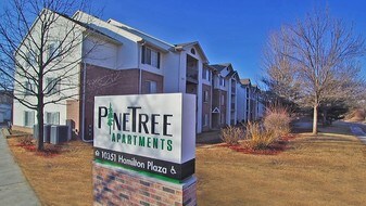 Pine Tree Apartments
