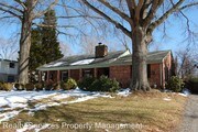 3 Bedroom Single-Family Home for Rent $1200
