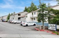Twin Firs Apartments