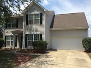 4 Bedroom Single-Family Home for Rent $1495