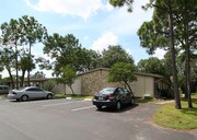 Shadowood Apartments