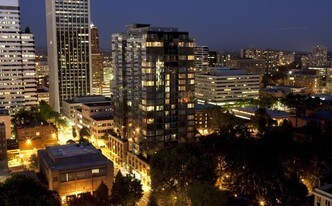 Ladd Tower Apartments