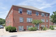 Autumn Ridge Apartments