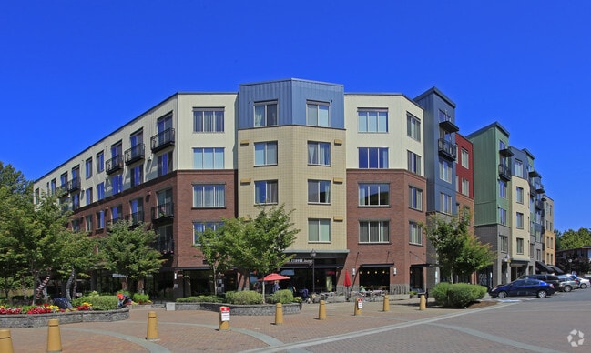 Salix Juanita Village Apartments