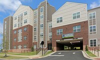 Alpha Alabama Apartments