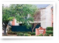 Frances Place Apartments