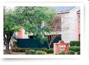 Frances Place Apartments