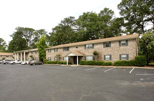Magnolia Place Apartments