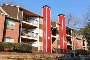 Jasmine at Winters Chapel Apartments