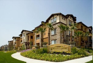 The Reserve at Empire Lakes Apartments