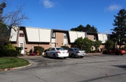 Heatherwood Terrace Apartments