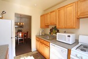 Arbor Lane Apartments
