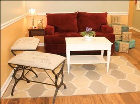 Woodland Park at Soldier Creek Apartments