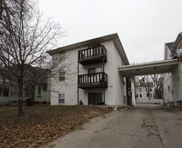 240 S 26th St Apartments