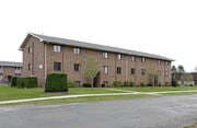 James Manor Apartments