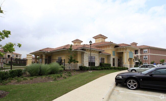 Avana at South Shore Apartments