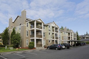Thorncroft Farms Apartments