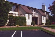 Baldwin Court Apartments