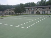 Village Squire Apartments