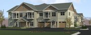 The Preserve at Prairie Creek Apartments