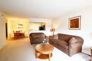 Bryn Mawr Apartments
