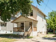 3 Bedroom Single-Family Home for Rent $649