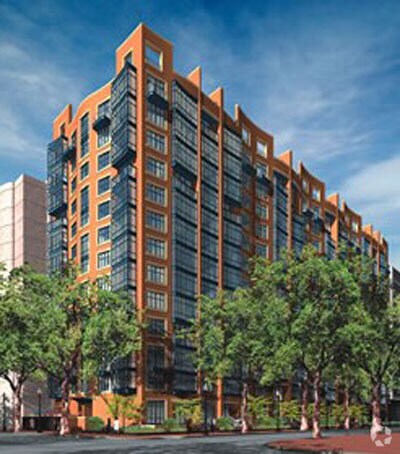 425 Mass Apartments