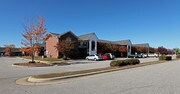 Hampton Village - Rocky Mount Apartments