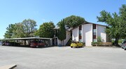 Quadrangle Apartments