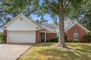 3 Bedroom Single-Family Home for Rent $1379