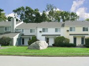Shorewood Apartamentos