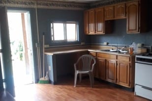 423 North Ave Kittanning PA Apartments